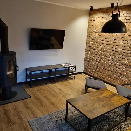 Apartament Stara Cegła