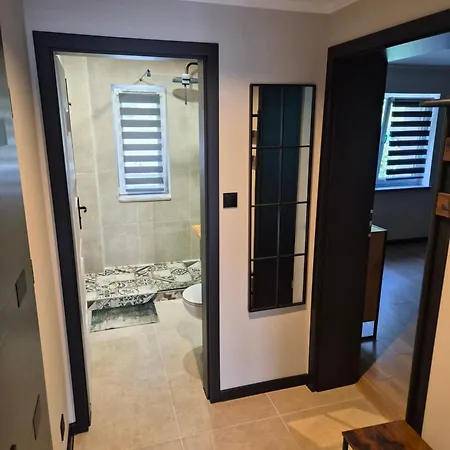Apartamento Stara Cegla 1 I 2 *