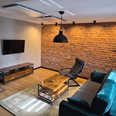 Stara Cegla 1 I 2 Apartamento