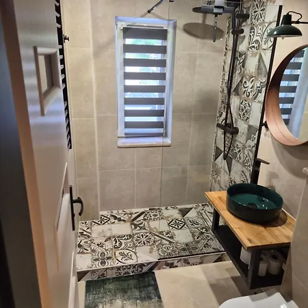 Apartamento Stara Cegla 1 I 2 Gluszyca