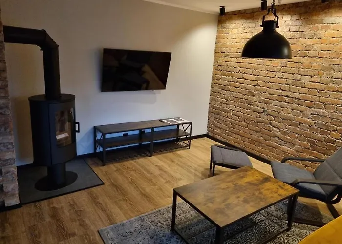 Apartament Stara Cegła