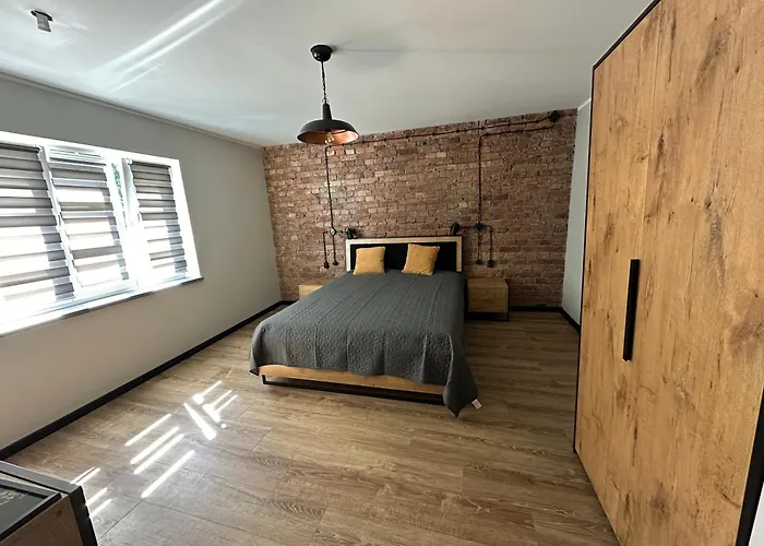 Stara Cegła Apartament